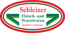 Logo Schleizer Fleisch- und Wurstwaren