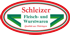 Logo klein Schleizer Fleisch- und Wurstwaren